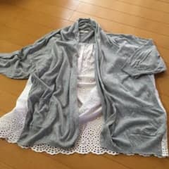 カーディガンのサムネイル