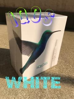IQOS 本体 KIT  ＋粗品のサムネイル