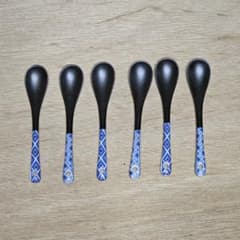 スプーン 6本セットのサムネイル