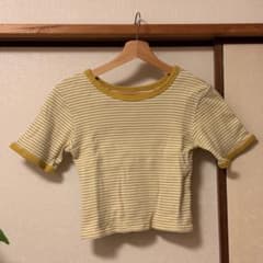 カスタネ Kastane Tシャツ 半袖 ミニTのサムネイル