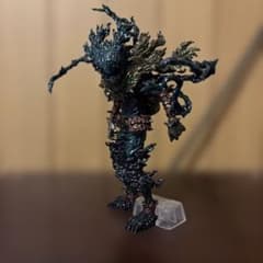 僕のヒーローアカデミア 黒デク 一番くじ ラストワン賞 - メルカリ