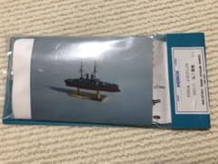 extra様専用　小西　戦艦三笠　1/1000 模型　コニシ　KONISHIのサムネイル