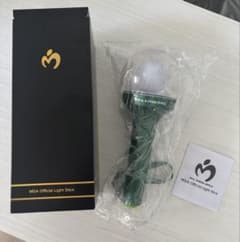Mrs. GREEN APPLE Official Light Stickのサムネイル