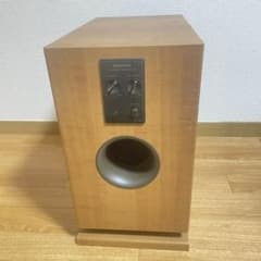 ONKYO サブウーファー SL-105のサムネイル