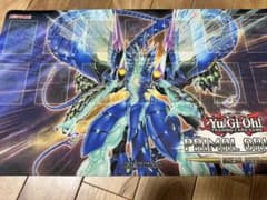遊戯王 プレイマット PRIMAL ORIGIN スニークピークのサムネイル