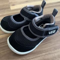 VANS.ベビーサンダル.ヴァンズ.12.5㎝.美品のサムネイル