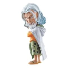 ワンピの実　第三海戦　シルバーズ・レイリー　フィギュアのみのサムネイル