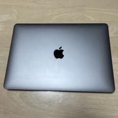 Apple MacBook Air M1 13インチ スペースグレイのサムネイル