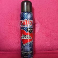 Paltyターンカラースプレーのサムネイル