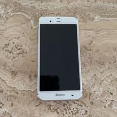 AQUOS SH-04Hのサムネイル