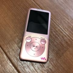 SONY ウォークマン NWのサムネイル