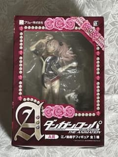 ダンガンロンパ 江ノ島盾子フィギュア みんなのくじ A賞 みんくじ