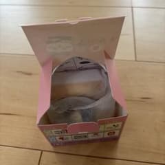 ちいかわ ハッピーセット　うさぎプチパンケーキのサムネイル