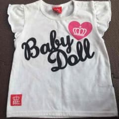ベビド♡Tシャツのサムネイル