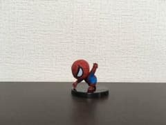 マーベルキャラクターコレクション スパイダーマンのサムネイル