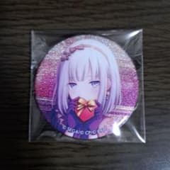 プロセカ 宵崎奏 28C バレンタイン グリッター缶バッチ - メルカリ