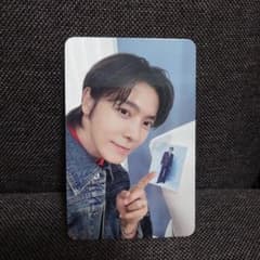 SUPER JUNIOR 25 トレカ　ドンヘ　DONGHAEのサムネイル