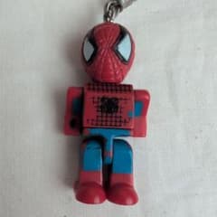 Spider-Man strap