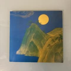 東山魁夷　唐招提寺全障壁画展のサムネイル