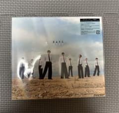 RAYS S4 初回限定盤B CD+Blu-ray 特典付きのサムネイル
