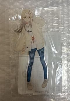 学園アイドルマスター×gladgarb 篠澤 広 アクリルスタンド