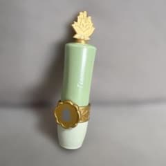 Disneyティアナ リップケース キーホルダーガチャガチャ