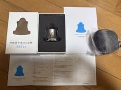 【新品未使用】ネオヒーラーテックNEO HEALER TEC & ケースのサムネイル