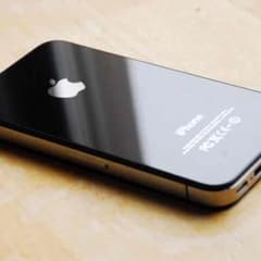 iPhone4 32GBのサムネイル