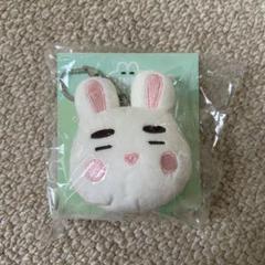SHINee オニュ うさぎ ぬいぐるみ キーリング - メルカリ