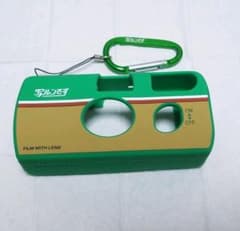 写ルンです　シリコンカバーのサムネイル
