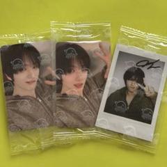 nct dolo 中華 star ドヨン 3枚セット　バラ売り⭕️ nct ドヨン トレカセット soar - メルカリ