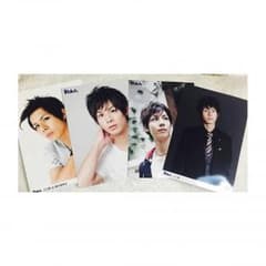 上仁樹 劇団Patch ブロマイド 写真のサムネイル