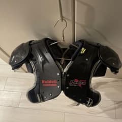 Riddell SPK+ RB/DB(S size)のサムネイル