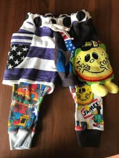 さぁちゃん様専用☆JAM   パンツのサムネイル