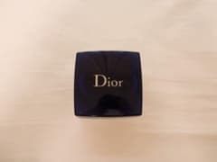 Dior ディオールスキン ルースパウダー 611のサムネイル