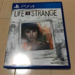 ライフイズストレンジのサムネイル