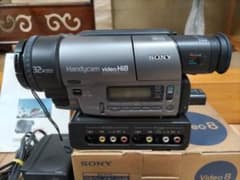 SONY CCD-TR3000のサムネイル