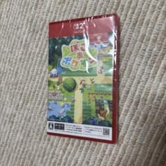 ぱ*ん様 Switch2 ぽこ あ ポケモン キーカード版のサムネイル