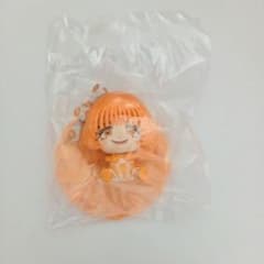 FRUITS ZIPPER 이치 반 쿠지 C상 마스코트 피규어 진서 스즈카
