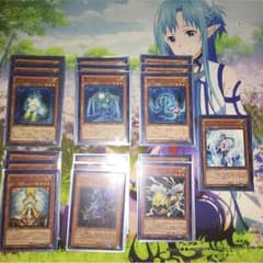 電子光虫〈デジタルバク〉デッキのサムネイル