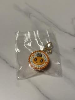 たまごっち カップケーキキーホルダーめめっちのサムネイル