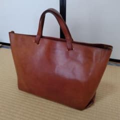 ゲンテン　genten   トートバッグのサムネイル