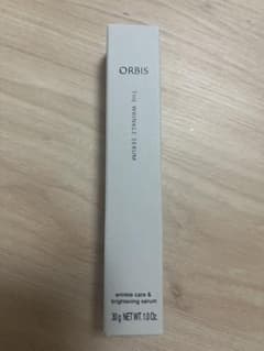 ORBIS THE WRINKLE SERUM 新品30ｇのサムネイル