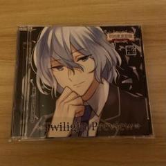 岩崎桃介 CD めいこい明治東亰恋伽Twilight Preview キャラソン