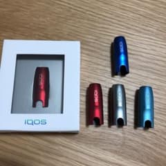 iQOSキャップのサムネイル