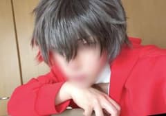 肥前忠広 内番衣装 ヴィッグ付きのサムネイル
