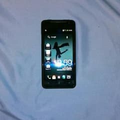 isw13ht au simフリースマホのサムネイル