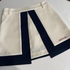 アルチビオ❤︎バイカラースカートのサムネイル