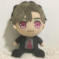 3代目 ぬいぐるみのサムネイル