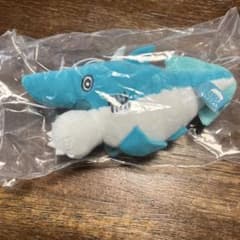 こた　こせい的な古生物ぬいぐるみのサムネイル